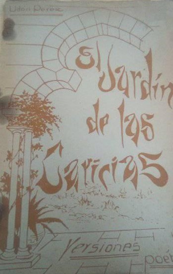 El jardín de las caricias